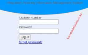 Password use your birth certificate no. Kenya Industrial Training Institute Student Portal Kiti Ac Ke Best Online Portal