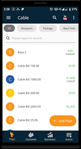 This video will take you to a short tour of bix42 web app for cable business. Bix42 Lite Newspaper Cable Billing Invoicing For Android Apk Download