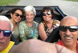 John Liston Obituary