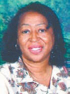 Charlotte Maxine Carr