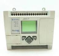 ALLEN BRADLEY 1763-L16BWA MICROLOGIX 1100 16 Point ...