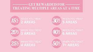 Our services include laser hair removal, anti ageing and skin tightening, microblading, advanced skin care, makeup, massage, spray tans, eyelashes and nutritional counselling. Vancouver Laser Hair Removal Coupon Promotions Nuage Laser