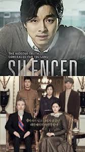 Gong Yoo's Silenced to Son Ye-jin's The Last Princess: Korean movies based 