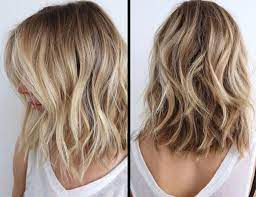 6 feet, 1 inch dark blonde hair green eyes born february 5, 1991 24 years old german model. Medium Length Dark Blonde Hair With Highlights Novocom Top