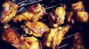 From Frozen Pre Seasoned Air Fryer Chicken Wings Cooks Essentials Airfryer Air Fryer Recipes Chicken Air Fryer Chicken Wings Air Fryer Chicken