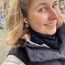 Anna Schmitt SheCodes Profile