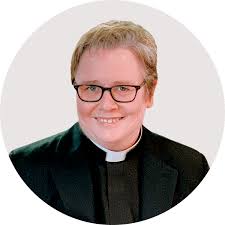 TRINITY ePISTLE Sunday August 31st, 2025