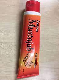 🔥hot item🔥lotion panas ( senggugut , kaki cramp. Losyen Mustajab Pati Halia Extra Hot Reviews