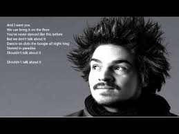 Milky Chance Stolen Dance Lyrics Youtube Original Milky Chance Music Is Life Youtube Original