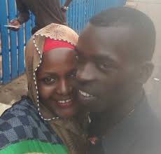 Ben Innocent Nsengiyumva