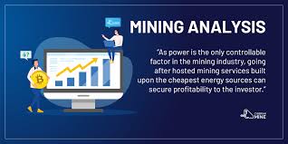 The future of mining in 2019 will depend on the price of bitcoin. The Bitcoin Mining Network June 2019 Update Cyberian Mine
