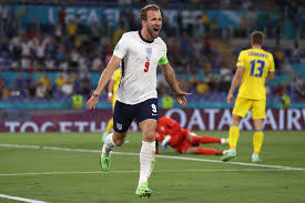 L'inghilterra è la seconda finalista dell'europeo 2020 di calcio: Euro 2020 Ucraina Inghilterra 0 4 Inglesi Ultimi Semifinalisti News Sportmediaset