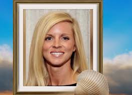 Nikki Forrester Buffington