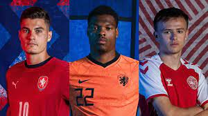 Latest manchester united transfer news, gossip and rumours in the summer transfer window. Transfer News Six Euro 2020 Stars Who Could Sign For Premier League Clubs Football News Sky Sports