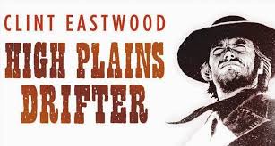 High Plains Drifter (1973)