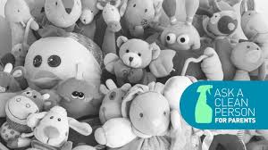 Some stuffed animals might not react well to certain methods. How To Wash Your Kid S Precious Stuffed Animals