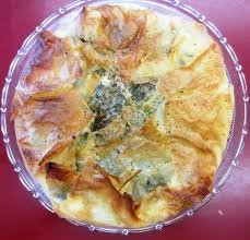 En la cocina turca actualmente existen dos tipos de filo: Empanadas De Pasta Filo Cocina Cocina
