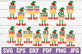 Download Huge Christmas Bundle Svg Cut File By Mintymarshmallows Thehungryjpeg Com