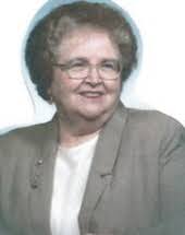 Obituary information for Marjorie Ruth Best