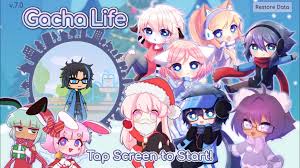 Check spelling or type a new query. Gacha Life Create Your Own Anime Character And Story By Abbey Freehill Medium