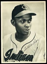 Cleveland Indians Team Issues: The Satchel Paige Era