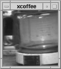 Actually, i don't get the attraction to stainless steel. Trojan Room Coffee Pot Know Your Meme