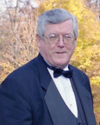 Thomas S. Fahy Obituary October 27, 2024