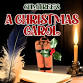 Gumtree's A Christmas Carol event image