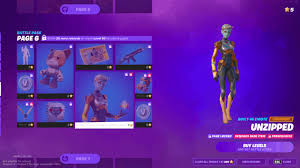 There is so much to unpack, but always remember, these are just speculation and are not official until, well, they are official. Fortnite Season 7 Battle Pass Breakdown