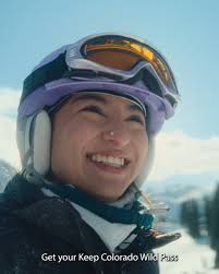 Colorado Parks and Wildlife's Video