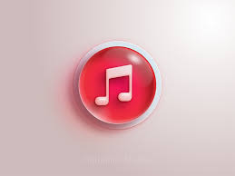 Itunes Icon Iphone Icon Icon Ios App Icon