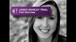 Investigators describe finding Sierah Joughin's body at James Worley's  murder trial