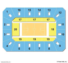 51 All Inclusive Cameron Indoor Stadium Seating Chart Row