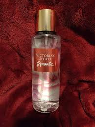 Valentines day is no exception. Victoria S Secret Romantic Fragrance Mist 8 4 Fl Oz Valentine S Day Gift Romantic Fragrance Fragrance Mist Fragrance