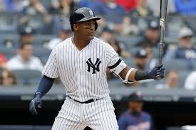 The northern part of the municipality is where the natural park of the sierra de andújar is situated. Yankees News Miguel Andujar To Have Season Ending Surgery On Shoulder Injury Bleacher Report Latest News Videos And Highlights