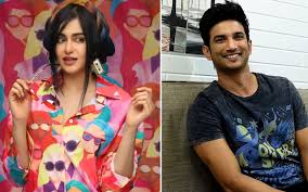Sushant Singh Rajput के फ्लैट में शिफ्ट हुई ये बॉलीवुड एक्टर