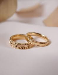 Yellow Gold Wedding Bands Mens Yellow Gold Wedding Bands Gold Wedding Bands Women Yellow Gold Wedding Band