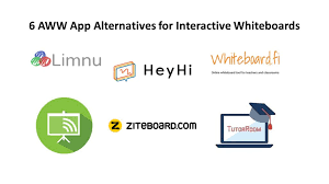 If you want to offer online, click on the 'sign up' banner above and register as a tutor. 6 Aww App Alternatives For Interactive Whiteboards Heyhi