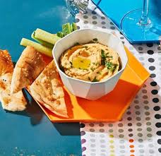 Hummus Fur Thermomix Rezept Rezepte Essen Und Trinken Essen