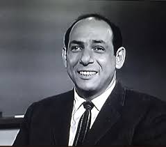 Mr. Novak" I Don't Even Live Here (TV Episode 1963)