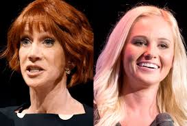 1 day ago · kathy griffin recalls being 'so unsteady' amid 'nasty' drug detox: Kathy Griffin Rejects Tomi Lahren S Fox Interview Request Go F K Yourself Salon Com