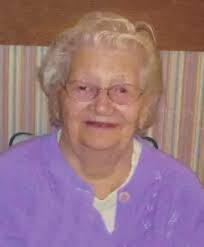 Obituary information for Katharina Sawatzky