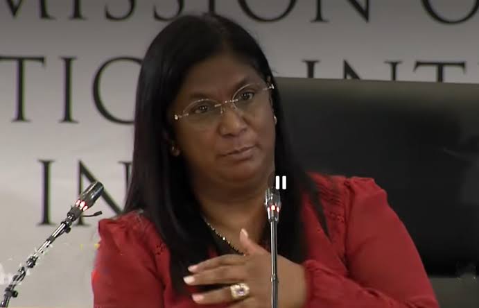 IDAC ombud confirms complaints against head Advocate Johnson | NovaNews