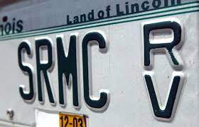 Illinois license plate discount can offer you many choices to save money thanks to 21 active results. Illinois License Stickers To Increase In 2020