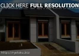 995 Desain Pagar Minimalis Desain Rumah Minimalis Type 36 84 Rumah Minimalis Rumah Tips Desain Interior