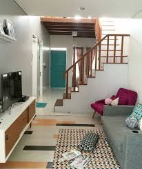 Desain Interior Minimalis Untuk Rumah Kecil Cahunit Com