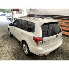 Image result for Satin White 2012 Forester