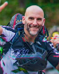 La TransVésubienne plus qu’une course, un dépassement de soi ! , Depuis 5  ans, à chaque fois que je me retrouve sur la ligne de départ de la  TransVésubienne… Je me demande pourquoi je suis venu ! , Je ...