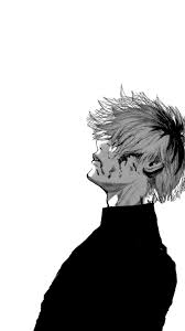 No program windows block it from view. Kaneki Ken Wallpaper R Tokyoghoul