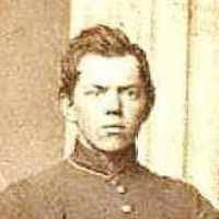 Walker S. Rouse (1840–1863) • FamilySearch